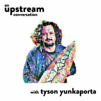 Indigenous Economics with Tyson Yunkaporta (In Conversation)