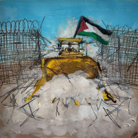 Palestine Pt. 13: Al-Aqsa Flood and the Resistance Axis w/ Matteo Capasso