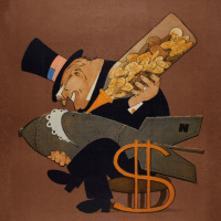 [TEASER] Imperialism in the Twenty-First Century w/ John Smith