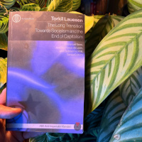 [TEASER] Towards Socialism and the End of Capitalism: An Introduction