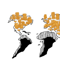 [UNLOCKED] How the North Plunders the South w/ Jason Hickel