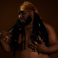 [TEASER] Anti-Fatness as Anti-Blackness w/ DaShaun Harrison