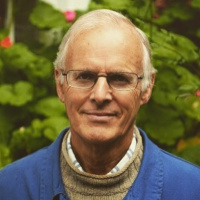 Robin Murray (In Conversation)