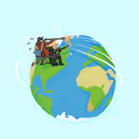 [TEASER] The Imperial Boomerang w/ Julian Go