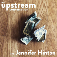 A World Without Profit with Jennifer Hinton (In Conversation)