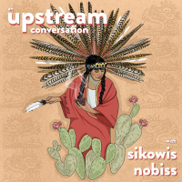 How to Decolonize and Indigenize with Sikowis Nobiss (In Conversation)