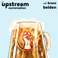 Class War and Beer with Brace Belden (In Conversation)