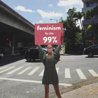 Ep. 10: Feminism for the 99 Percent (Documentary)