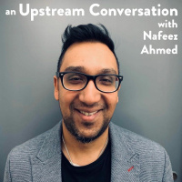Nafeez Ahmed on a Systems Perspective on our Current Crisis (In Conversation)