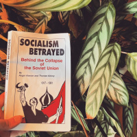 [TEASER] Socialism Betrayed w/ Roger Keeran and Joe Jamison