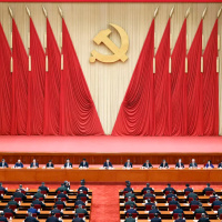 [TEASER] (Chinese) Socialism vs (U.S.) Capitalism