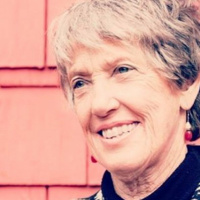 Joanna Macy (In Conversation)