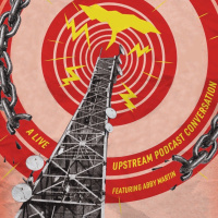 Breaking the Chains of Empire w/ Abby Martin (Live Show)