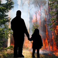 Post Capitalist Parenting Pt. 5: Raising Children in the Midst of Global Crisis w/ Jo delAmor