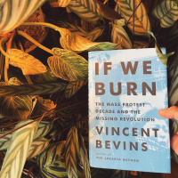 The Missing Revolution w/ Vincent Bevins