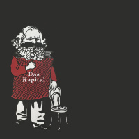 Marxs Capital Vol. 1 w/ David Smith