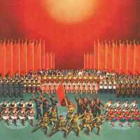 [TEASER] China Pt. 7: A Socialist Response to the COVID Pandemic w/ Creighton Ward, Kevin Li, and Alessandro Zancan