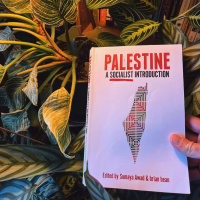 [BONUS] Palestine Pt. 4: False Solutions and Paths of Resistance with Sumaya Awad
