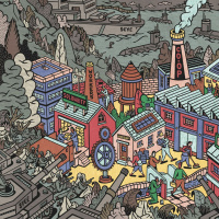 Ep 8.2: Worker Cooperatives — Islands within a Sea of Capitalism (Documentary)