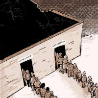 [RE-RELEASE] A Marxist Perspective on Elections w/ August Nimtz