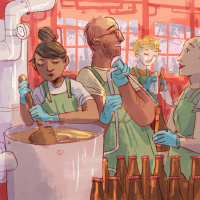 Ep 6: Beer - Crafting a Better Economy