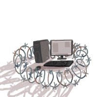 The Big Tech Con w/ Cory Doctorow