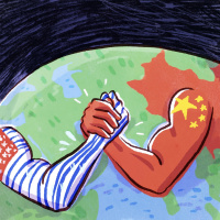 [UNLOCKED] China Pt. 1: A Socialist Introduction w/ Jason Hickel