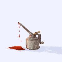 [UNLOCKED] Oil, Monopoly Capitalism, and Imperialism w/ Adam Hanieh