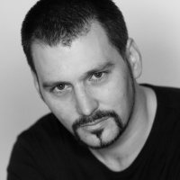 Richard Seymour (In Conversation)