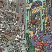 Ep 8.1: Worker Cooperatives — Widening Spheres of Democracy (Documentary)