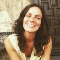 Inez Aponte: Growing Good Lives (In Conversation)