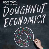 Kate Raworth: Doughnut Economics (In Conversation)