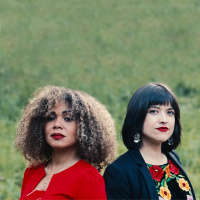 [TEASER] Voting for Socialism w/ Claudia de la Cruz  Karina Garcia