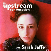 Work Wont Love you Back with Sarah Jaffe (In Conversation)
