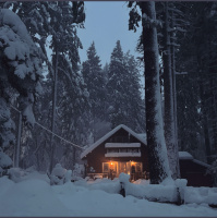 A Solstice Celebration for 2024 w/ Manda Scott and Nathalie Nahai