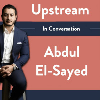 An Epidemic of Insecurity: Dr. Abdul El-Sayed (In Conversation)