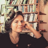 Cheyenna Weber: The Solidarity Economy (In Conversation)