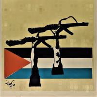 [TEASER] Palestine Pt. 14: Decolonial Marxism w/ Patrick Higgins