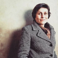 Nadia Johanisova (In Conversation)