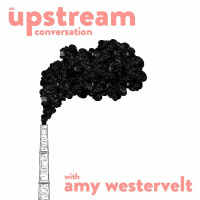 A Changing Climate with Amy Westervelt (In Conversation)