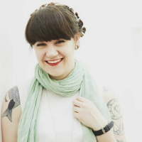 Sarah Corbett: Craftivism (In Conversation)