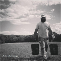 Jesse McDougall: Regenerative Agriculture at Studio Hill Farm (Conversation)