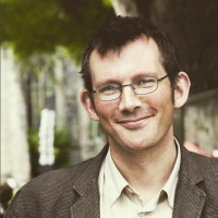 Rob Hopkins: Transition Movement (In Conversation)