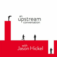 Jason Hickel: The Divide (In Conversation)