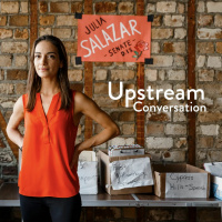 Julia Salazar on the coronavirus, feminist economics, and democratic socialism (In Conversation)