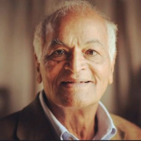 Satish Kumar: Spiritual Ecology (In Conversation)