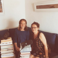 Maria Scordialos: Art of Hosting (In Conversation)