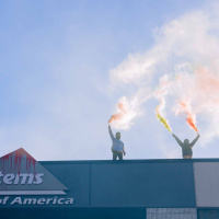 From the Frontlines: State Repression and Anti-Imperialist Organizing w/ Calla Walsh