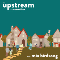 How We Show Up with Mia Birdsong