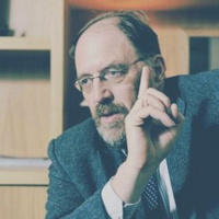 James Galbraith (In Conversation)